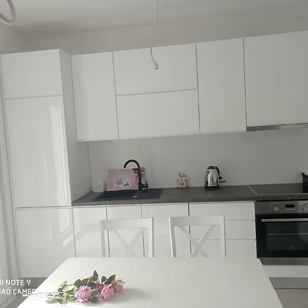 Апартаменты Pink *
